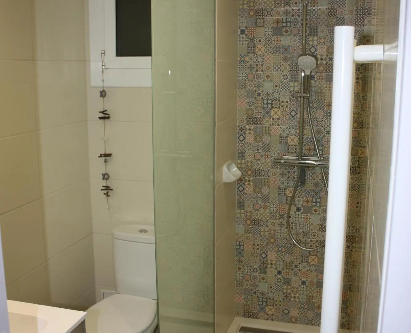 Isard Apartment Sant Feliu de Guixols