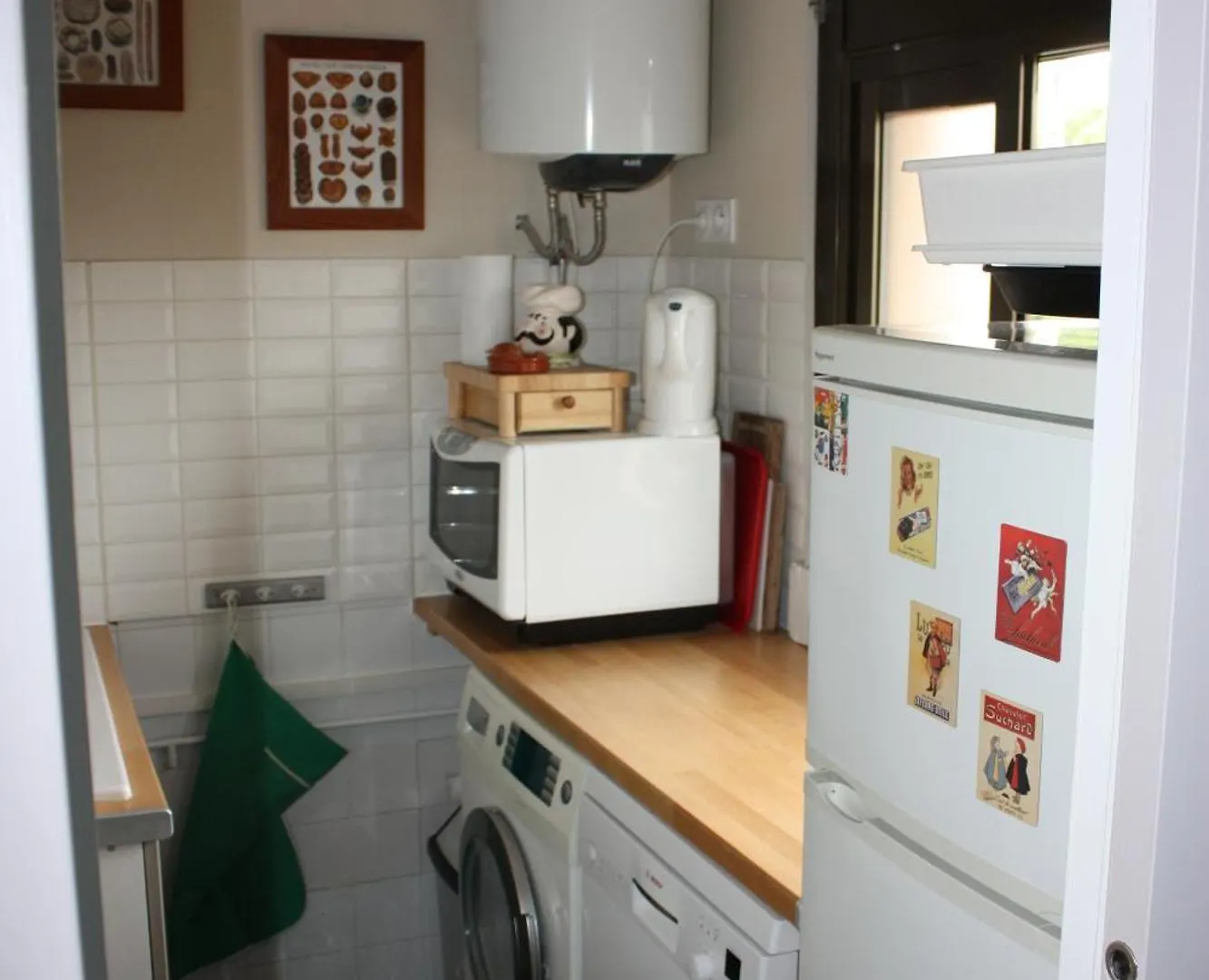 Isard Apartment Sant Feliu de Guixols