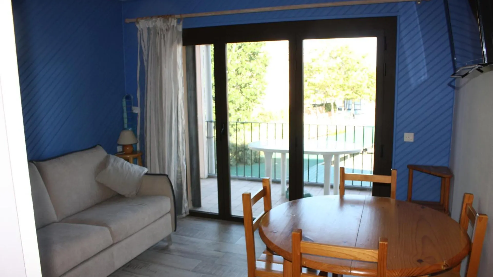 Isard Apartment Sant Feliu de Guixols