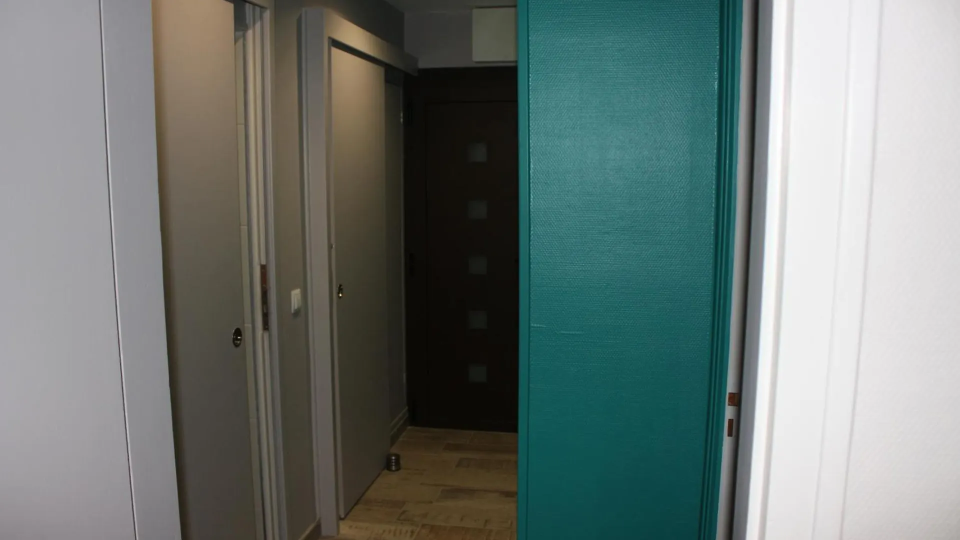 Isard Apartment Sant Feliu de Guixols Spain