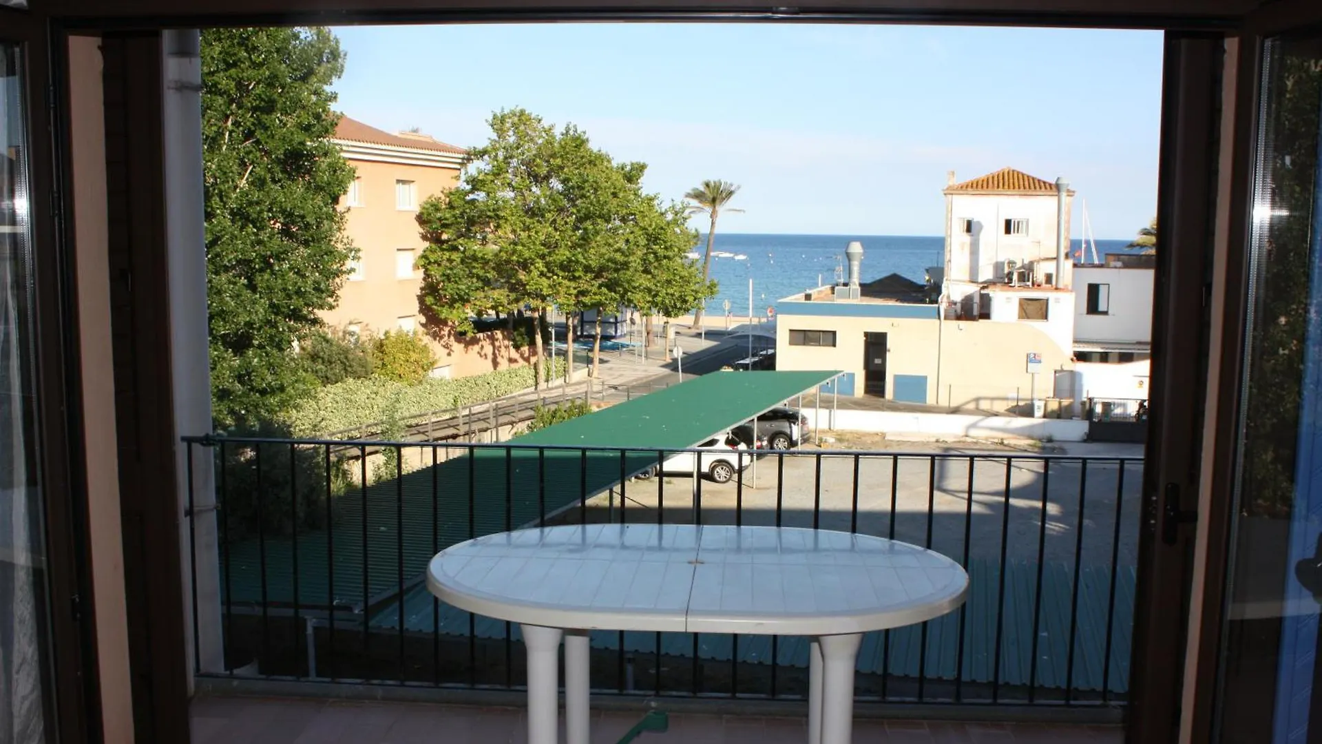 Isard Apartment Sant Feliu de Guixols Spain